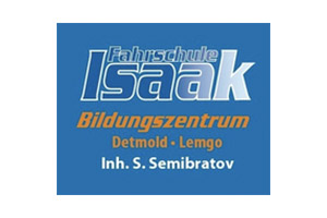isaak