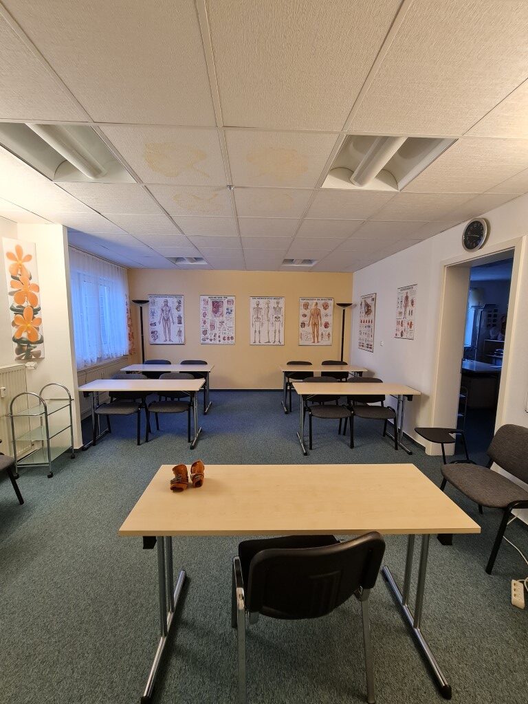 erste hilfe kurs in darmstadt