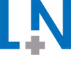 L+N-Logo-Schild